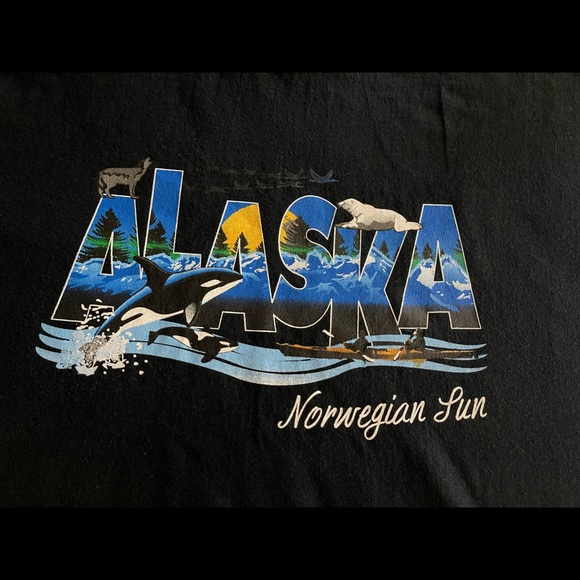 ☀️Alaska☀️ - Picture 7 of 8